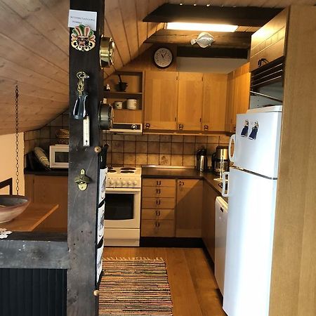Apartamento Oasen Skagen Exterior foto