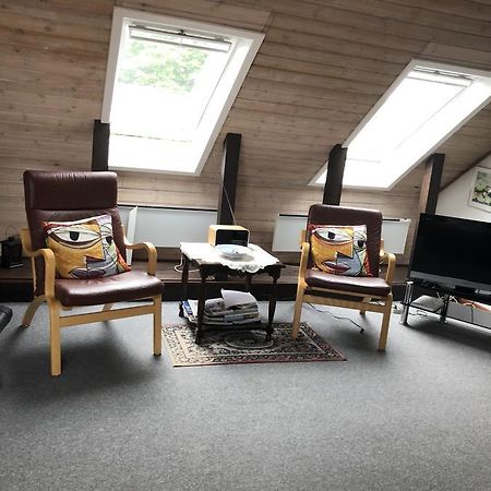Apartamento Oasen Skagen Exterior foto