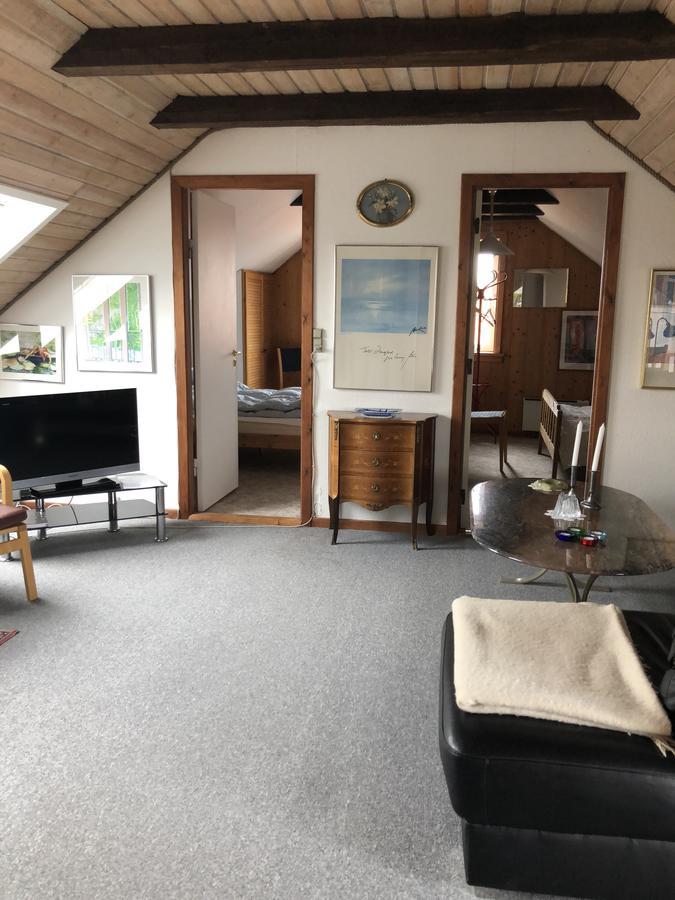 Apartamento Oasen Skagen Exterior foto