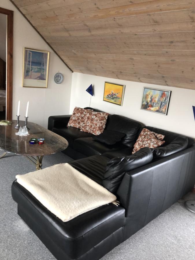 Apartamento Oasen Skagen Exterior foto