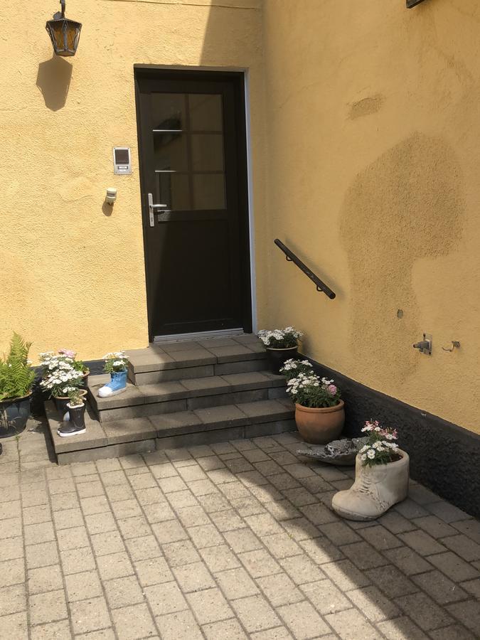Apartamento Oasen Skagen Exterior foto