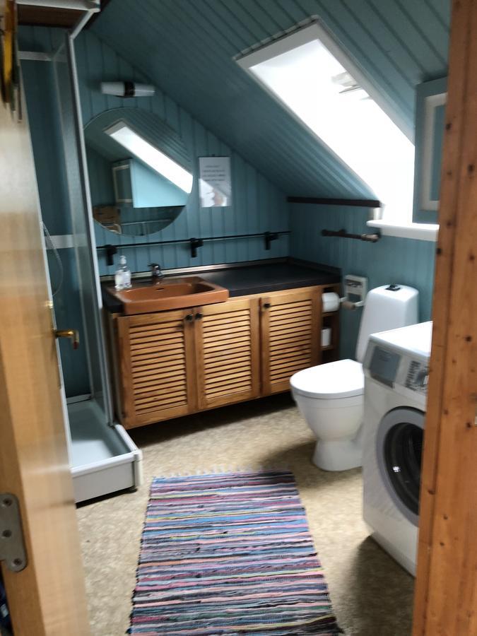 Apartamento Oasen Skagen Exterior foto